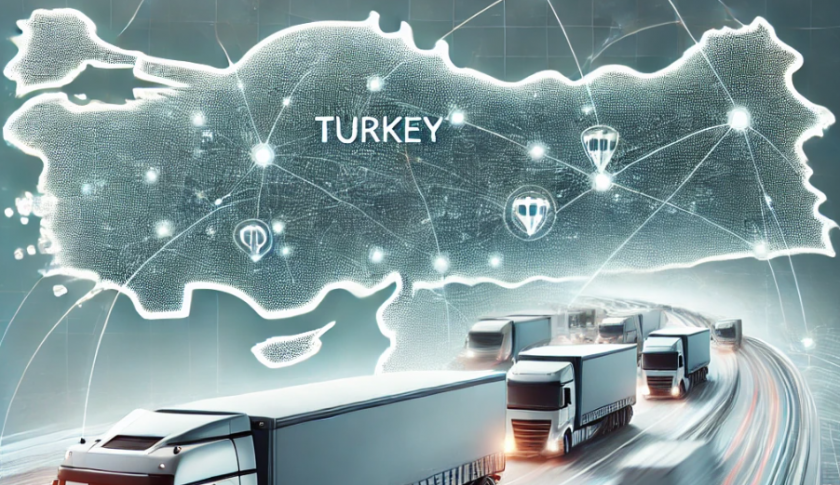 Türkiye Genelinde Hizmet